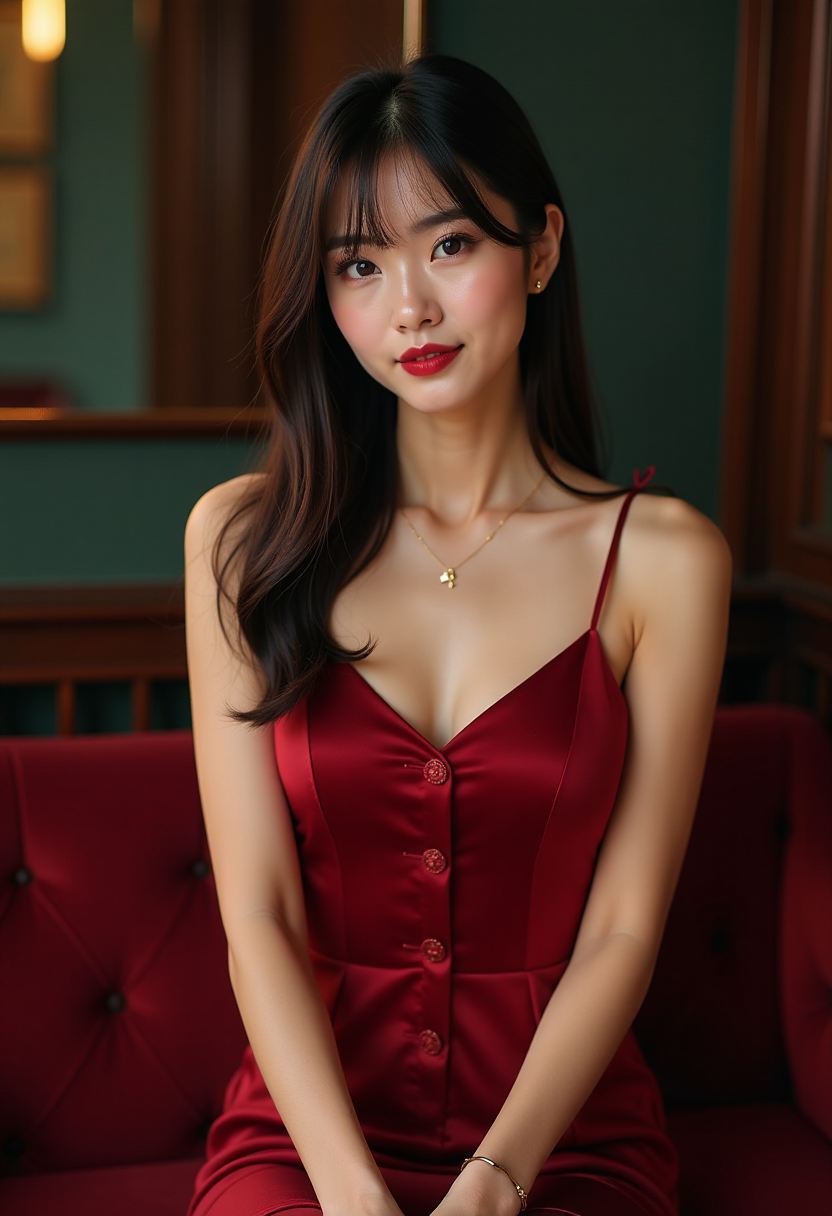 姐妹同心