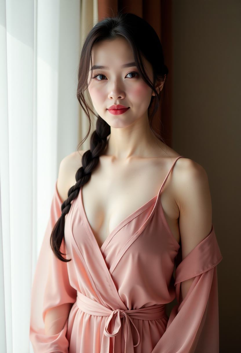 风雨姊妹花